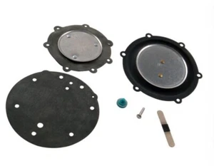 Kit de reparación de carretilla elevadora IMPCO RK-J para convertidores modelo J RK-J-2 - Imagen 1 de 1