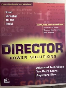 Director Power Solutions - Picture 1 of 4