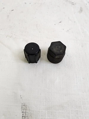 Ford Mustang 2005 línea CA tapas Foto 1 de 2