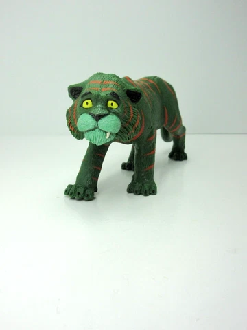 MOTUC,MOTU,CRINGER,Masters Of The Universe Classics,Complete,Battle Cat,He man # Cover