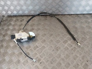 Serrure Fermeture Porte Avant Gauche - DS DS3 I (1) (A55) PHASE I (1) - Bild 1 von 4