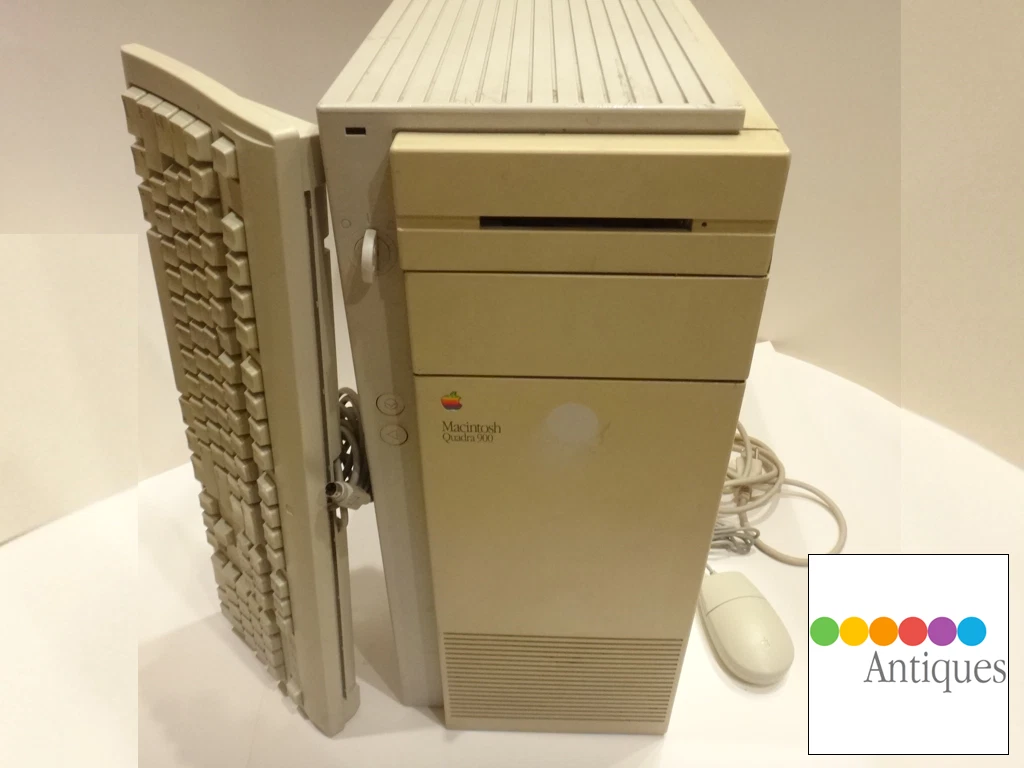 apple quadra products for sale | eBay