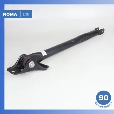 08-19 LR Range Rover Evoque L538 braço de controle inferior traseiro esquerdo do lado do motorista fabricante de equipamento original - Imagem 1 de 4