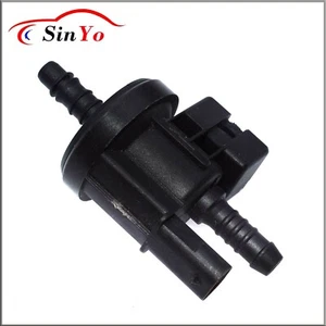 06H906517 Fuel Vapor Vacuum Purge Valve For VW Jetta GLI Golf GTI MK6 2.0TFSI - Picture 1 of 11