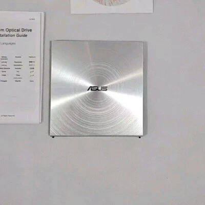 ASUS  optical disc drive DVD Super Multi DL Metallic - Image 1 of 4