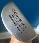 Odyssey Dual Force Rossie FB 1 Putter RH Face Balanced **Head Only Bent Shaft**