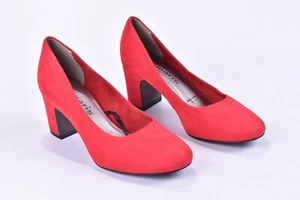 Tamaris Damen Pumps High Heels EUR 38 Nr. 23-Z 569 - Bild 1 von 2