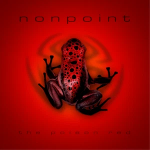 Nonpoint The Poison Red (CD) Album - Picture 1 of 1