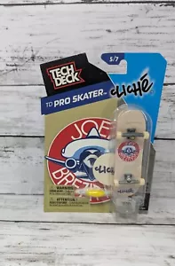 Tech Deck TD Prop Skater  Cliché  Joey Brezinski Skateboard - Picture 1 of 4