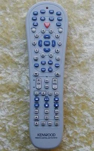 KENWOOD Remote RC-R0730 RCR0730 A/V Receiver for KXV4680 VRS7100 - Imagen 1 de 1