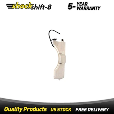 Depósito de botella de desbordamiento de refrigerante de radiador Dorman para Ford Mustang Foto 1 de 2