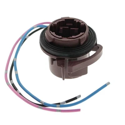 3157 4057 Glühbirne Buchse Pigtail Kabelbaum Stecker für Blinker Rücklicht - Image 1 of 4