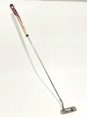 Women’s Ping Faith Anser Putter 33” Black Dot Right-handed - Image 1 of 4