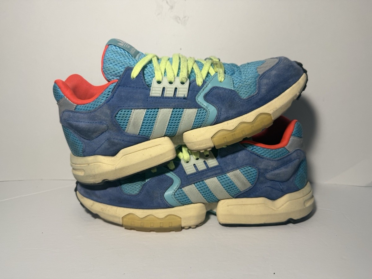 adidas ZX Torsion Bright Cyan for Sale | Authenticity adidas ZX Torsion Bright Cyan for Sale | Authenticity