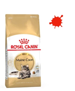 4 kg Royal Canin Maine Coon Katzenfutter - Bild 1 von 1
