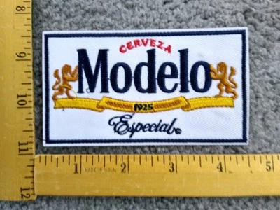 1 RARO MODELO ESPECIAL CERVEZA PLANCHA EN PARCHE envío gratuito Foto 1 de 2