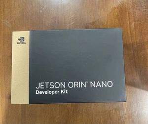Kit de développement NVIDIA Jetson Orin Nano Super 8 Go NEUF LIVRAISON GRATUITE IMMÉDIATEMENT - Photo 1/3