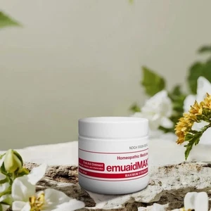 EMUAID Max 1-4PCS First Aid Ointment - 2 Ounces - Picture 1 of 10