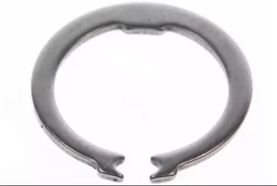 92033-1079 Kawasaki ANILLO A PRESIÓN 18 MM Nuevo OEM Foto 1 de 4