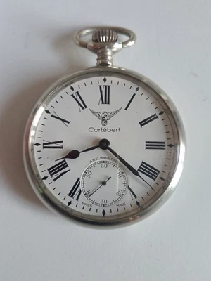 Cortebert Tasca Taschino Vintage Foto 1 de 4