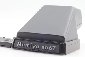 Prism Repair [Exc+5] Mamiya Finder Model 2 II for RB67 Pro S ProS SD From JAPAN - Picture 1 of 10