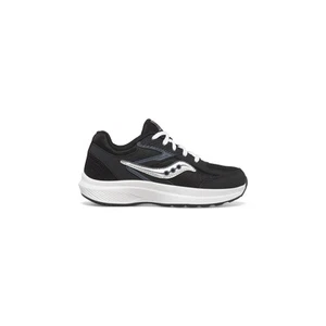 Saucony Kids Cohesion KDZ Sneaker Shoes - Picture 1 of 33