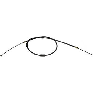 C95507 Dorman Parking Brake Cable Front for E350 Van E150 E250 E450 Ford E-150 - Picture 1 of 3