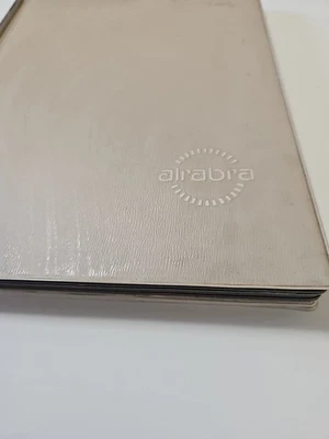 Empty Stamp Album..Good Quality - Bild 1 von 4