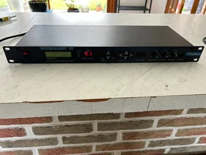 Digitech vocalist 2 rack - Foto 1 di 10