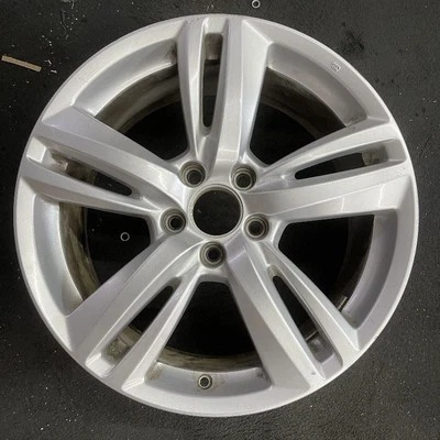 Acura RDX OEM Wheel 18” 2013-2015 Original alloy Rim Factory 42700TX4A91 71807 - Image 1 of 4