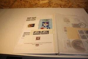 Österreich Lot Vignetten, Buntdrucke usw. (33109H) - Picture 1 of 3