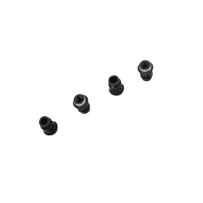 Genuine ACDelco For Cadillac DTS 06-11 Brake Caliper Guide Pin Bushing Kit Front - Изображение 1 из 4