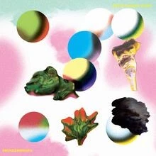 Smoke  Mirrors von not specified | CD | Zustand sehr gut - Bild 1 von 2