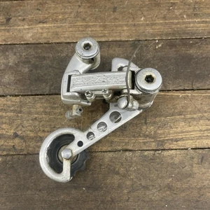 Vintage Le Tour GT300 Rear Derailleur Road Bike Long Cage Alloy Dura Ace - Picture 1 of 15