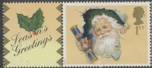 SG2007 1. Klasse 2000 Weihnachtsknacker + Etikett ex LS3 - Bild 1 von 1