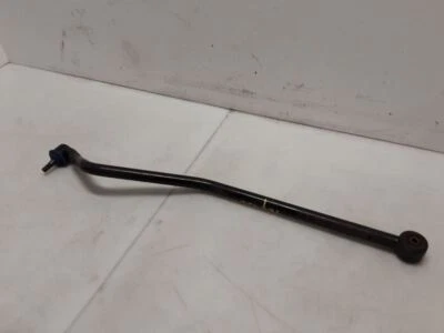 Barra de oruga delantera Jeep TJ Wrangler 1997-2000 2001 2002 2003 2004 2005 2006 95489 Foto 1 de 4