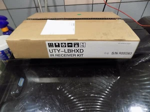 Fujitsu UTY--LBHXD  IR Receiver  Kit NEW IN BOX OPENED FOR PHOTOS - Picture 1 of 6
