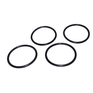4PCS For BMW e36 e39 e46 e60 e64 e85 O-Ring Water Pump Seal Gasket 11511711484 - Picture 1 of 10