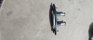 Yamaha Waverunner FX Cruiser 1.8 1800 SVHO HO retractable spring cleats TIE DOWN - Bild 1 von 6