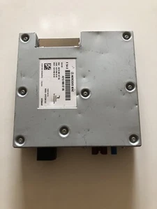 Mercedes Original E Klasse W213 Digital Tv Tuner Video-System Ece A2139000705 - Bild 1 von 6