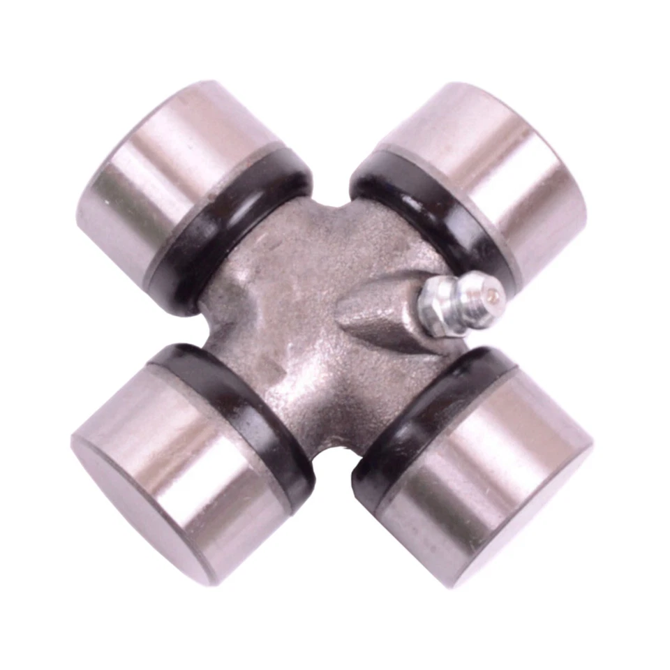 Eje cardán articulado cruzado RENAULT Scenic RX4 Kangoo 4x4 | ⌀ 24 mm Foto 1 de 1