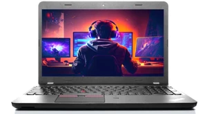 15.6 Lenovo ThinkPad Laptop PC: 16GB RAM! 256GB SSD! Intel i5! Windows 10 Pro! - Picture 1 of 13