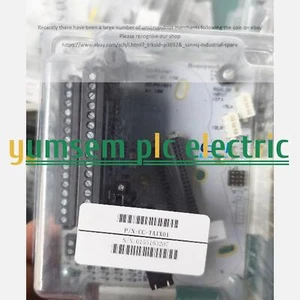 Nuevo módulo de E/S analógico Honeywell CC-TAIX01 CC-TAIX01 - Imagen 1 de 2