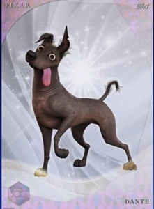 [DIGITAL] Topps Disney - Dante - Ultimate Disney100 23 S1 - MouseFractor - Imagen 1 de 1