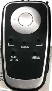 Renault Tom Tom Sat Nav Remote π¬π§ - Picture 1 of 1