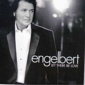 Engelbert Humperdinck - Let There Be Love (CD, Album) - Picture 1 of 8