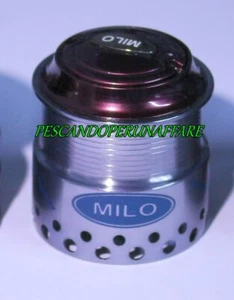 MILO MIXAGE 2000 F1 spare spool bobina di ricambio - Imagen 1 de 1