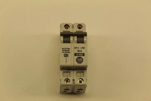 Allen Bradley 1492-ACB Circuit Breaker New - Picture 1 of 5