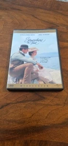 Somewhere in Time DVD ~ SHIPS FROM USA NOT A DROP-SHIP SELLER - Picture 1 of 2