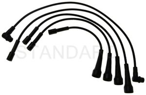 Ignition Wire Set  Standard Motor Products  9494